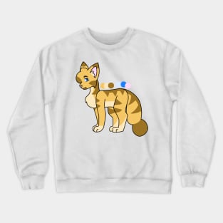 Honeyfern Ref Crewneck Sweatshirt